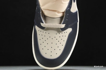 Retro High Jordan Georgetown 85 BQ4422-400 1 1217